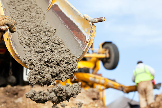 Best Concrete Walkway Installation  in Cambridge, IL